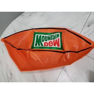 PEPSI Mountain DEW SPORT INFLATABLE BASKET‎ BALL STORE DISPLAY